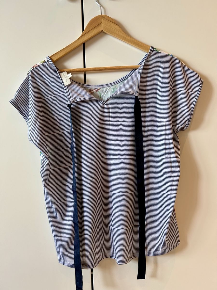 T-shirt: T-Shirt Milano – Usato da Jona venduto da caro_schaf 1