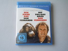 Der Mann aus San Fernando/Mit Vollgas nach San Fernando-Clin