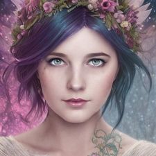 Profile image of LadyVentrue