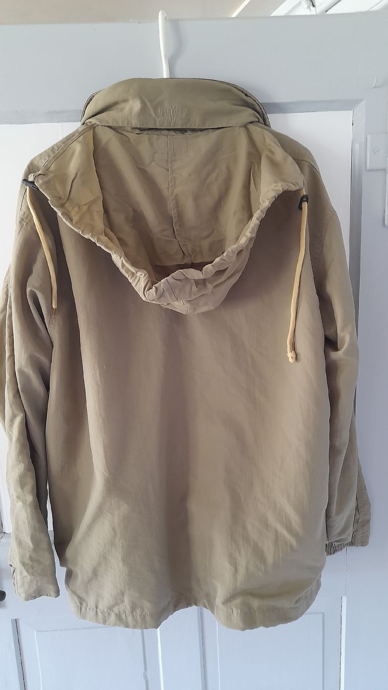 Diadora Giacche: Übergangsjacke Gr. L, Diadora – Usato da Nesslau venduto da Churfirsten08 1