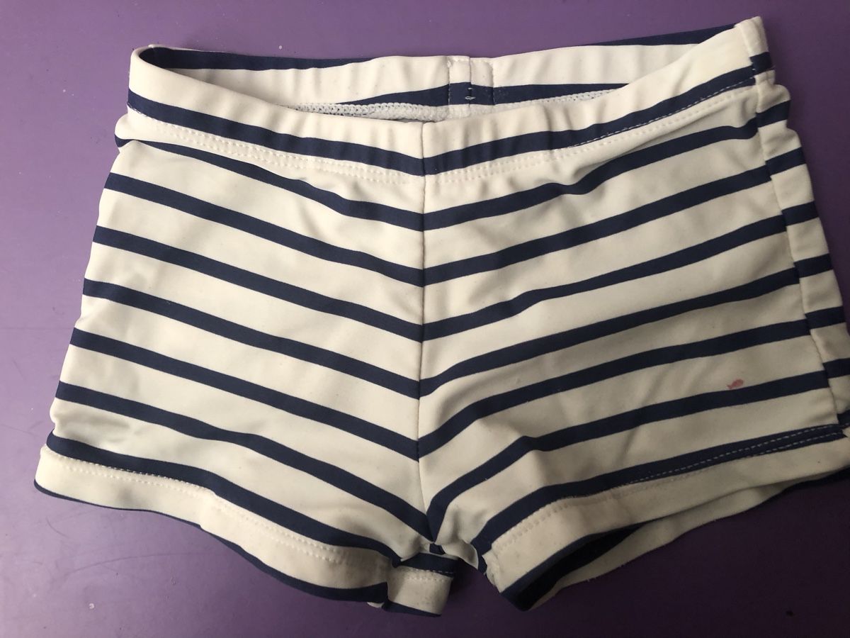 Pantaloni: Badehose Weekend a la Mer – Usato da Solothurn venduto da galinka 2