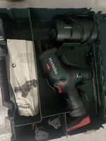 Metabo  Sebelsäge