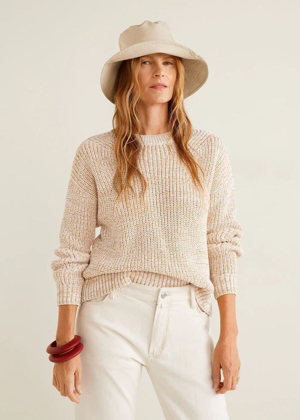 Mango Maglioni & Felpe: Mango Rippstrickpullover Pullover Gr.S – Nuovo e nell'imballaggio originale da Kaiseraugst venduto da Amante85
