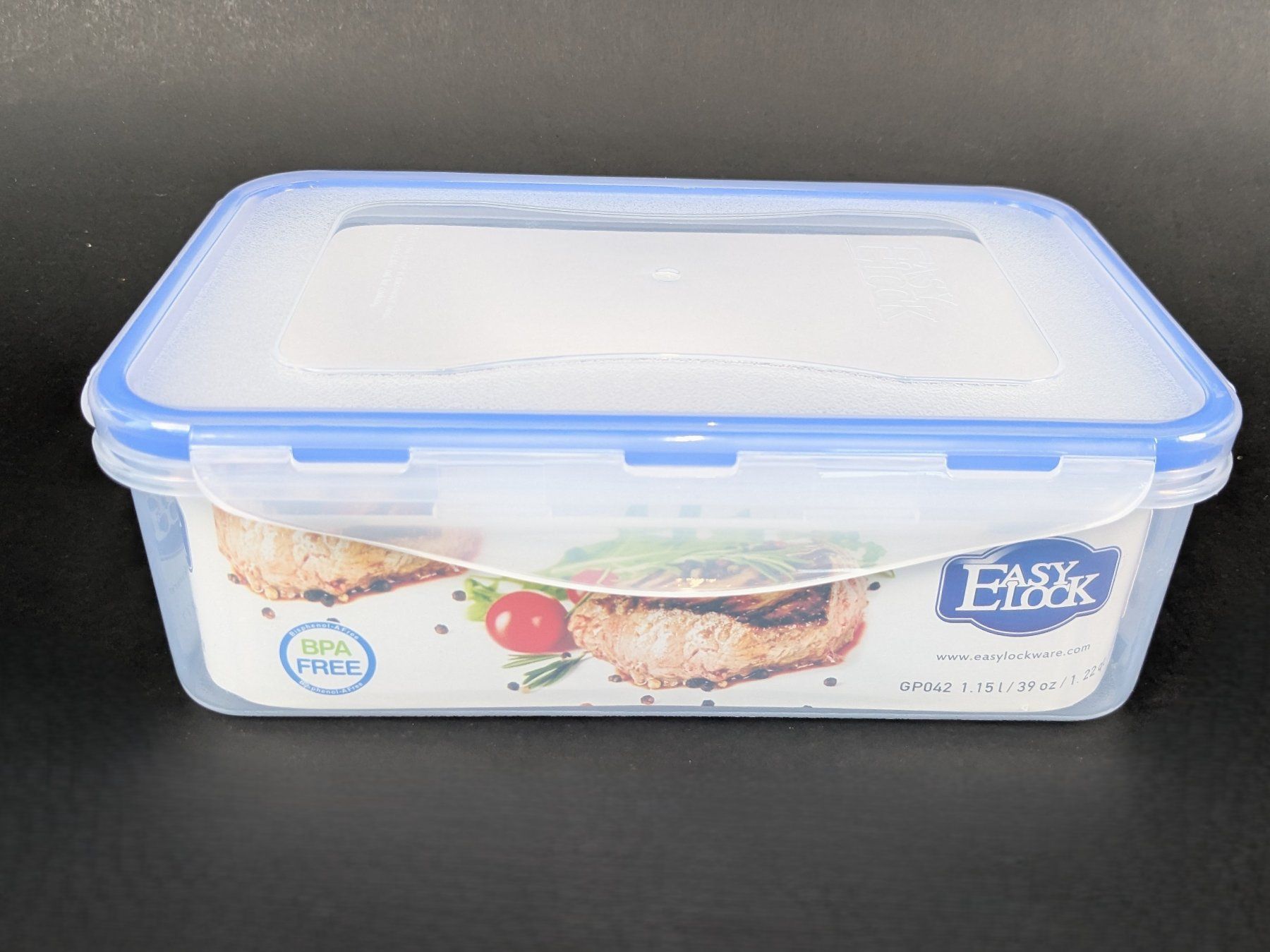 Contenitori & Simili: EASYLOCK Frischhaltedosen Set – Usato da Dintikon venduto da Restwert_Dintikon 2