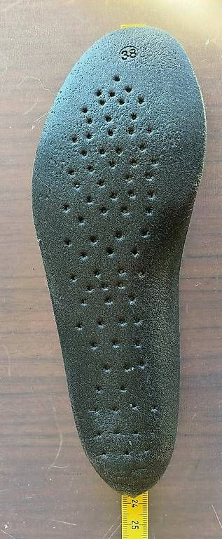SIDI Scarpe da uomo: Sidi MTB scarpa /Schuhe n 38 – Usato da Agno venduto da Snapyalpha 2