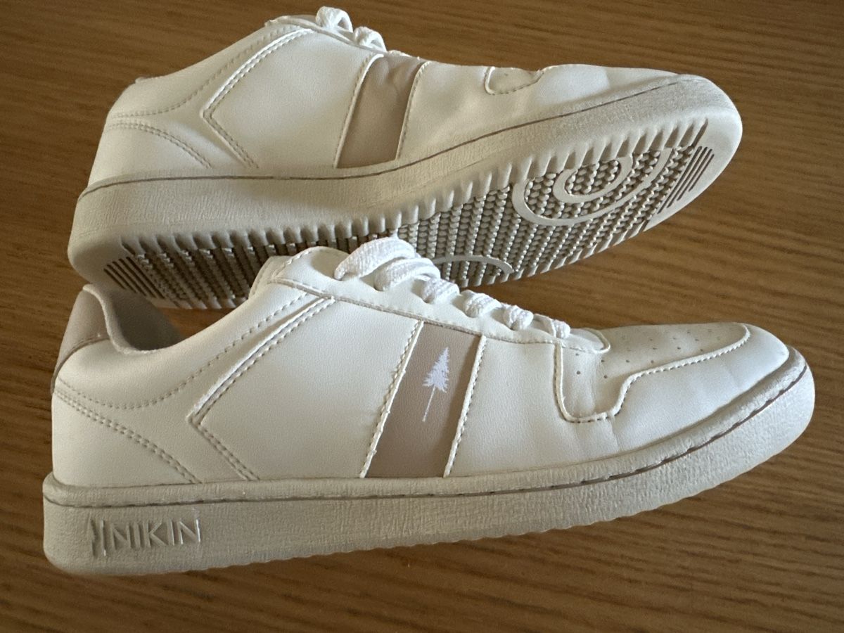 Nikin Chaussures femmes: Nikin Damensneaker 39 – D'occasion à Davos Platz par Anakonda1 3