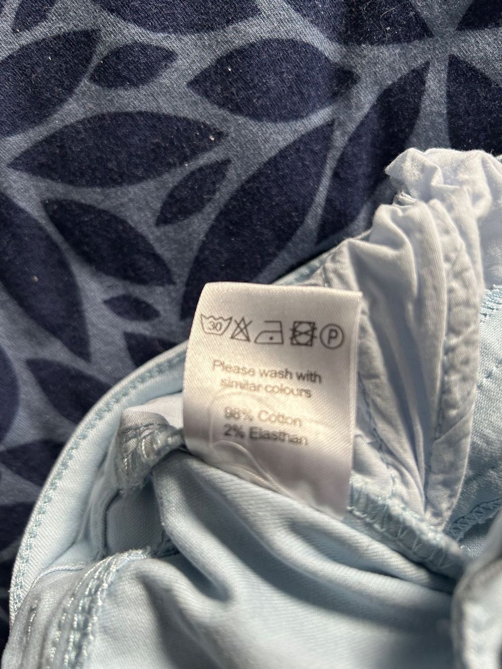 Zebra Jeans: Damenjeans Zebra Gr. 36 – D'occasion à Obergösgen par Andre118 2