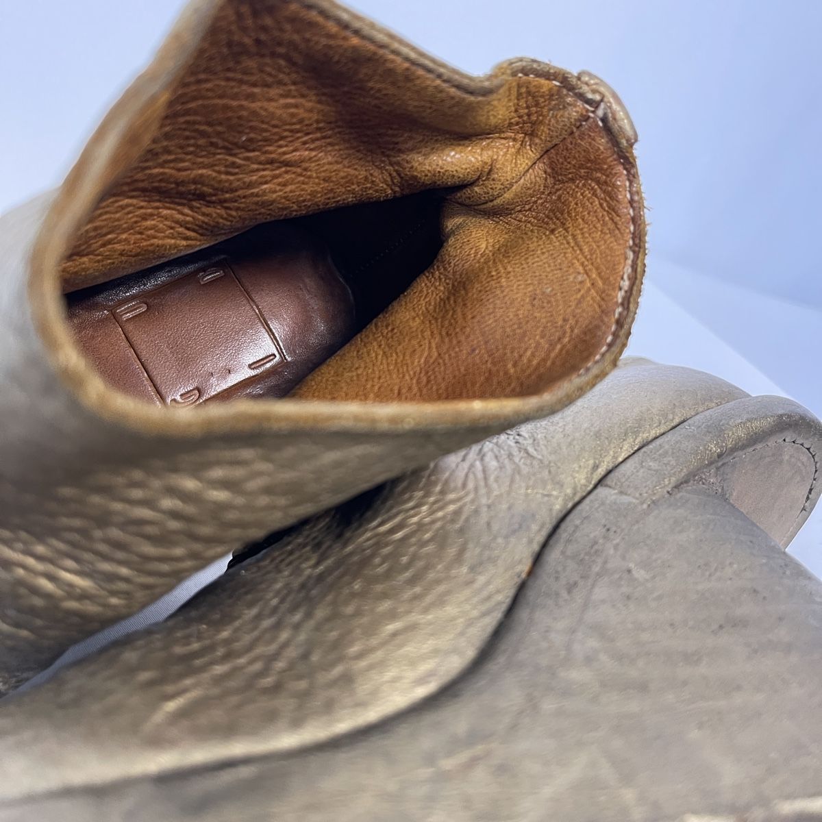 Scarpe da donna: GUIDI Shoes – Usato da Emmen venduto da Avviivva_Com2023 4