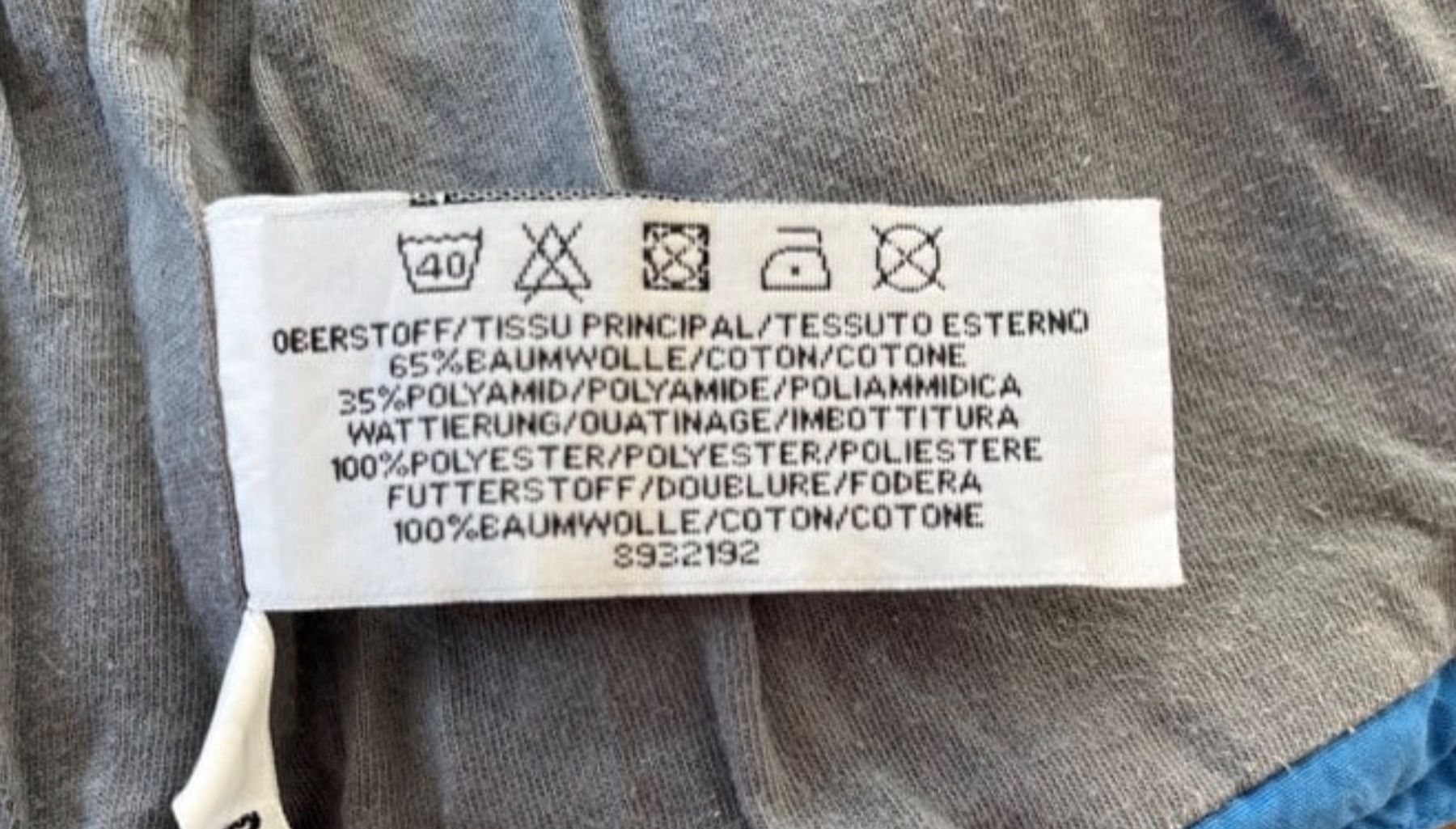Sonstige Jungenkleidung: Weste mit Kapuze / Gilet – Gebraucht aus Goldau von kco_2696 1
