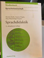 Sprachdidaktik