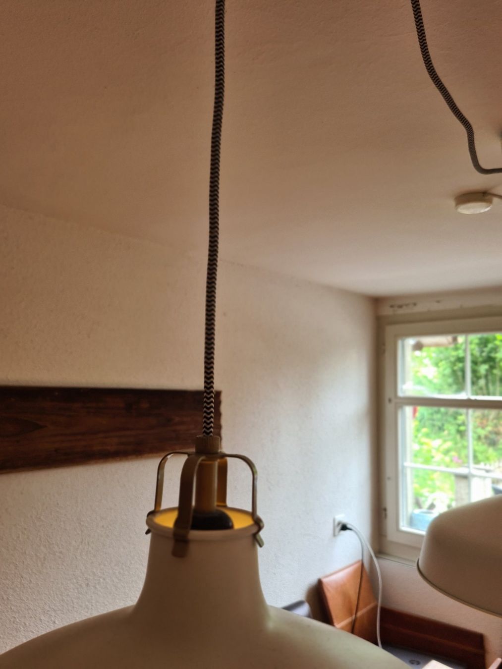 Ikea Kronleuchter & Deckenlampen: Hängelampe von Ikea – Gebraucht aus Stettfurt von  1