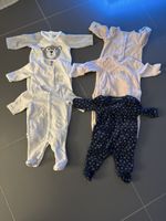 Lot de 6 pyjama T60-62