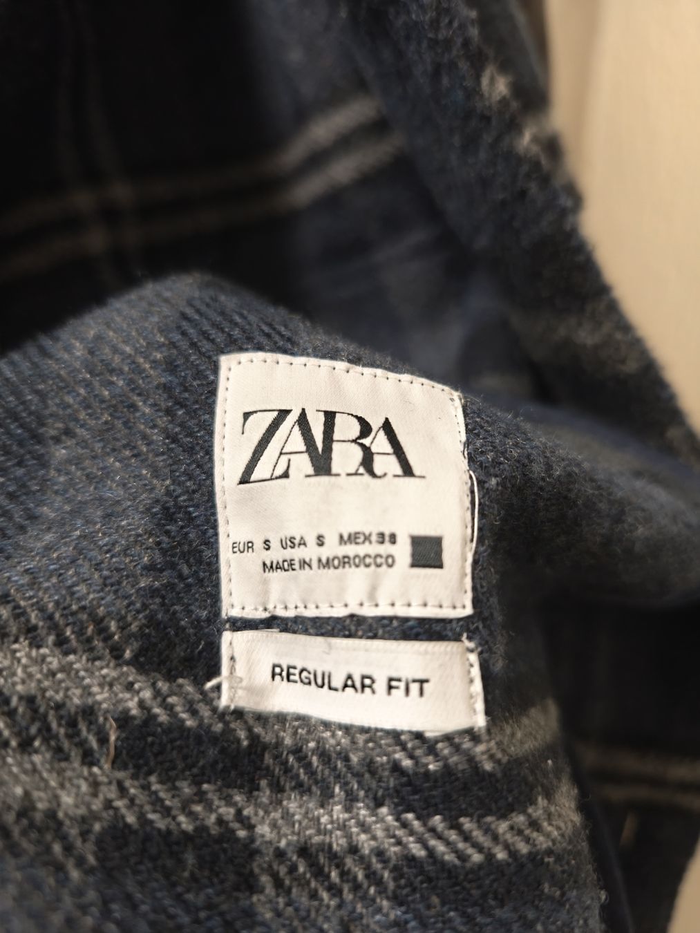 Zara Jacken: Zara Jacke – Gebraucht aus Turbenthal von benzdk5 1