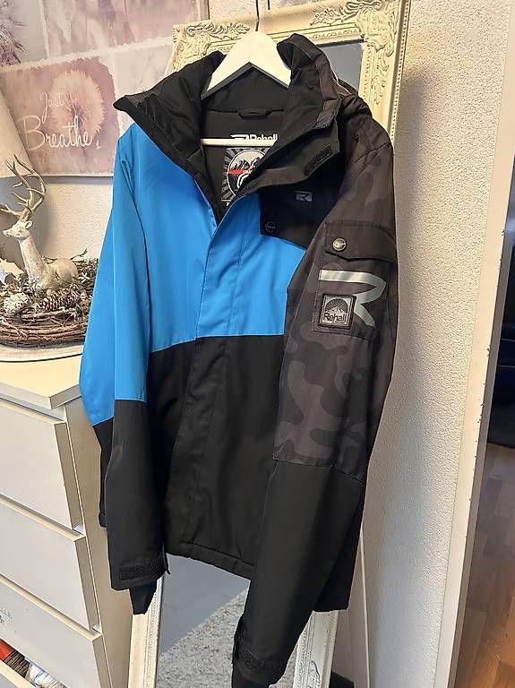 Jacken: Rehall Ski-/Snowboardjacke Grösse S – Gebraucht aus Worb von Katharina14