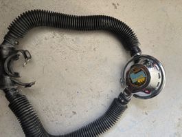 Détenteur Royal Mistral,de la Spirotechnique,