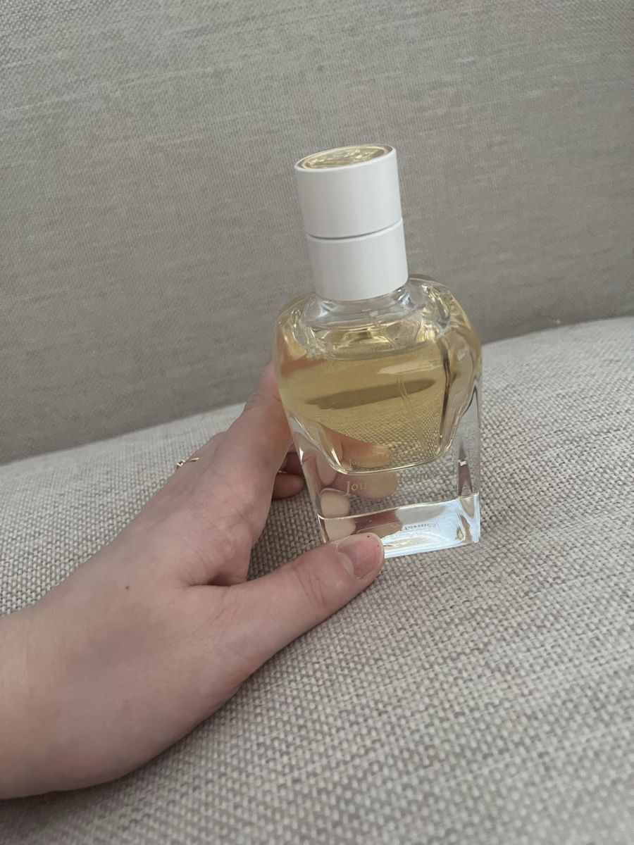 Hermès Parfums & Eau de Toilette: Hermes Jour d Hermes 50ml eau du Parfum – D'occasion à Arlesheim par agn_nhk5 1