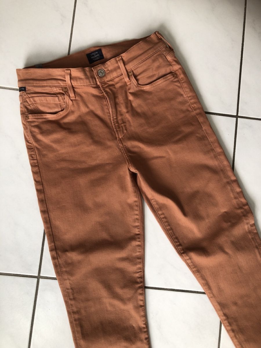 Jeans: Jeans Gr 28  – Gebraucht aus Zell ZH von Guffos 1