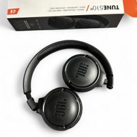 JBL TUNE510BT Wireless Headphones Black