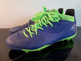 Fussballschuhe Gr. 38 mit Nocken