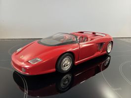 Ferrari Mythos - 1/18 - Revell
