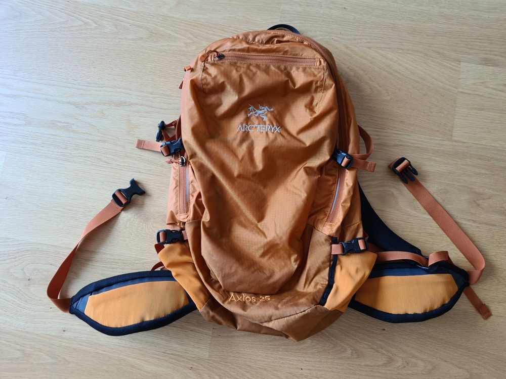Arcteryx/ Arc'teryx Wander/Trekking Rucksack Axios 25L Kaufen auf