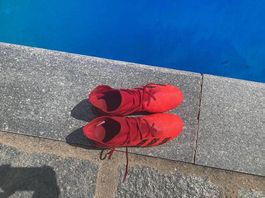 Chaussures de foot