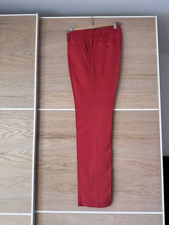 Etro Pantaloni: Etro - Hose - Orange - Grösse 42 (IT) / M – Usato da Meilen venduto da iza_scz7