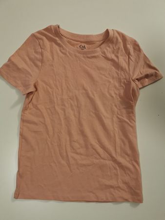 C&A T-Shirt, Grösse 140, rosa, Top Zustand, Sommer Sale