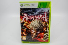 Asura's Wrath Xbox 360