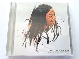 Cd Doc Gyneco - Un homme nature