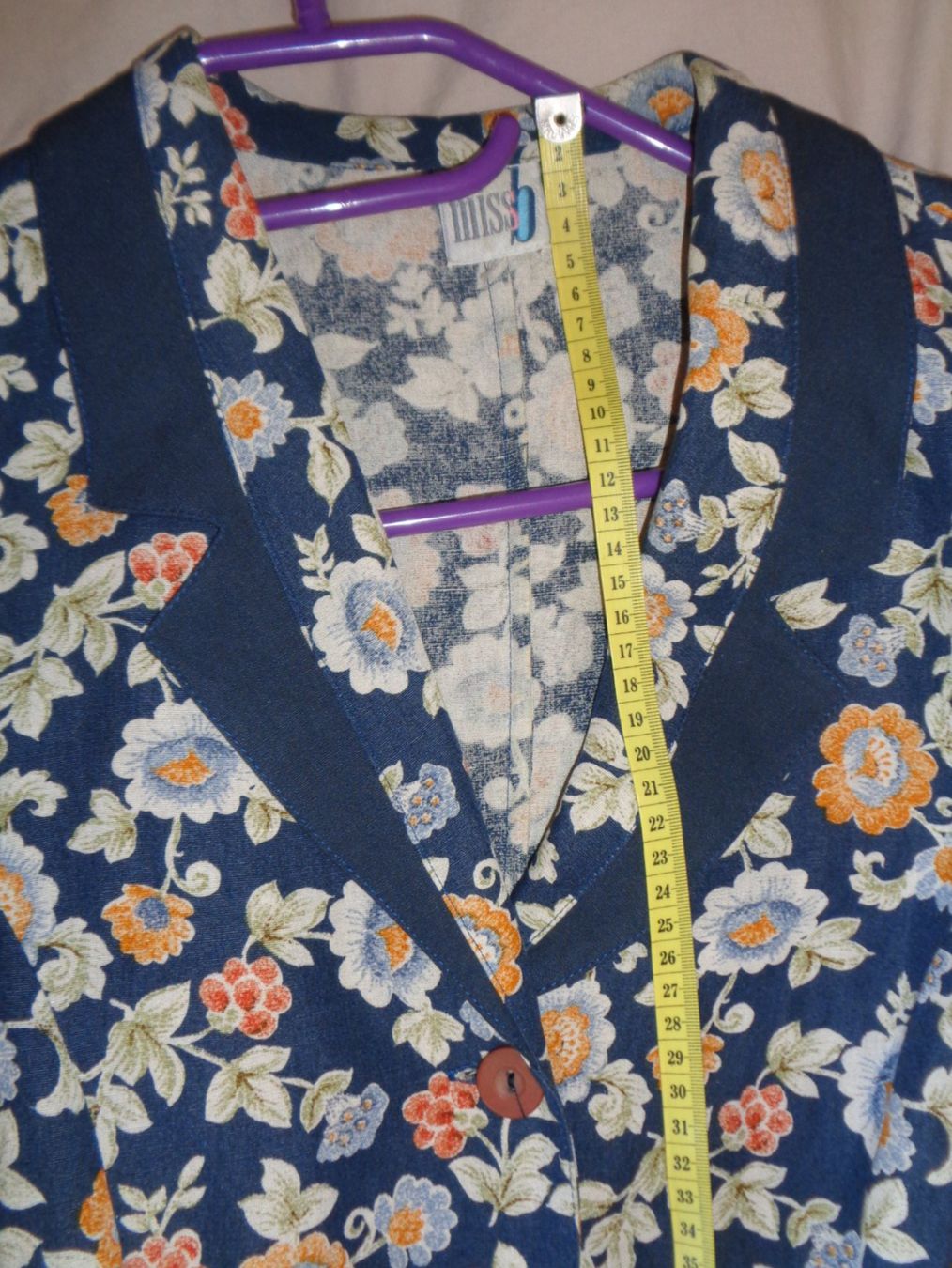 Giacche: Jacke, Gr.M , 60% Leine – Nuovo (secondo la descrizione) da Tafers venduto da kor_jf9w 8