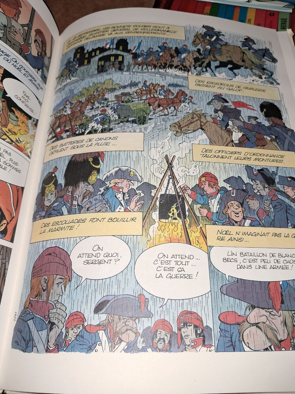 Fumetti: Bd Noel et Marie – Usato da Le locle venduto da juliensaran 1