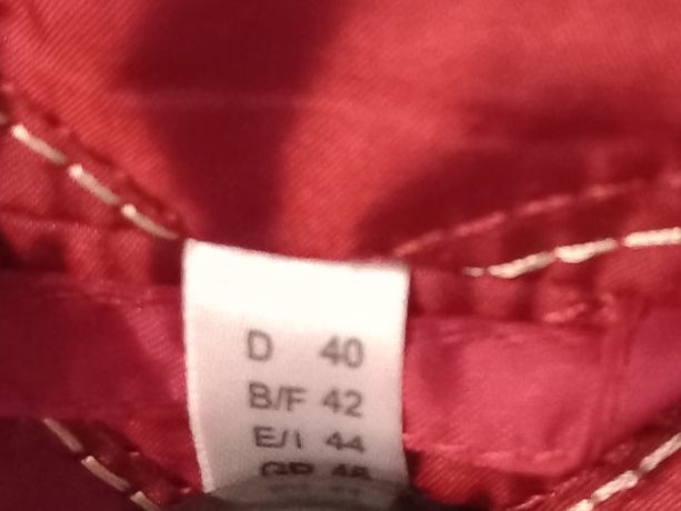 Giacche: Edle Steppjacke – Usato da Erlen venduto da MarinaLibelle77 4