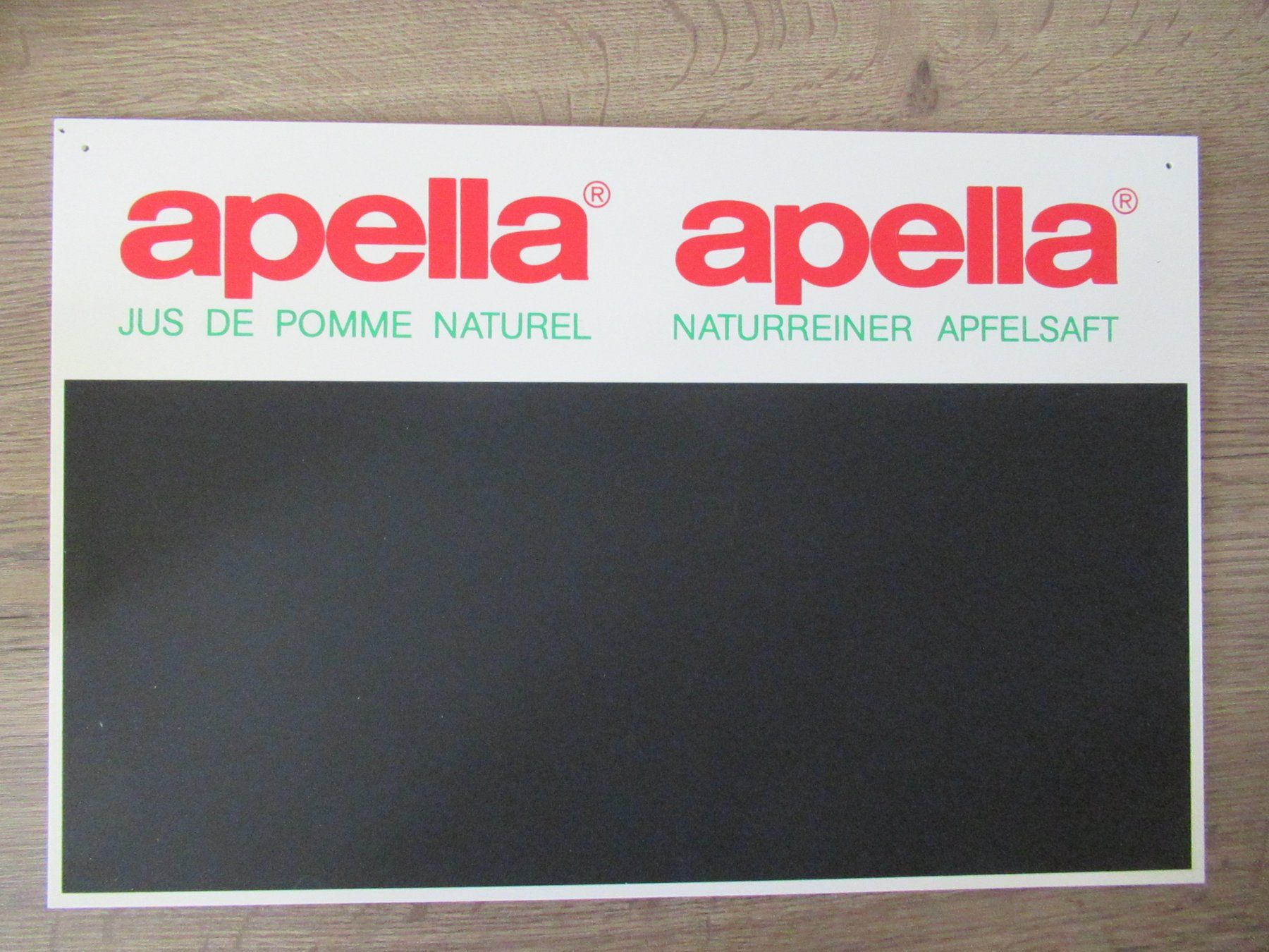 Insegne: ancienne affiche de restaurant – Nuovo (secondo la descrizione) da arconciel venduto da schoulon