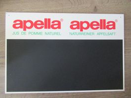 ancienne affiche de restaurant