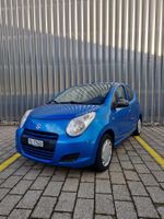 Suzuki Alto 1.0 Frisch ab Service Und MFK