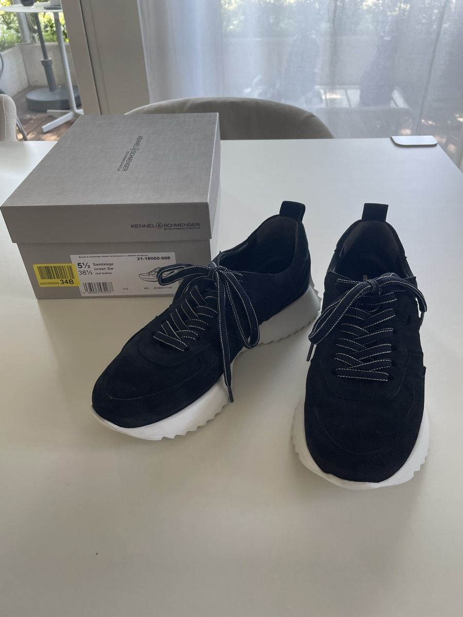 Kennel + Schmenger Scarpe da donna: Kennel&Schmenger Sneaker – Usato da Winterthur venduto da Momara