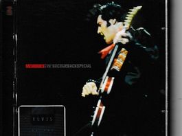 Elvis Presley - Memories The '68Comeback Special