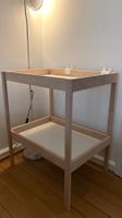 IKEA Wickeltisch :: Changing Table