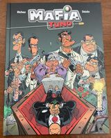 MAFIA TUNO - Richez/Stedo