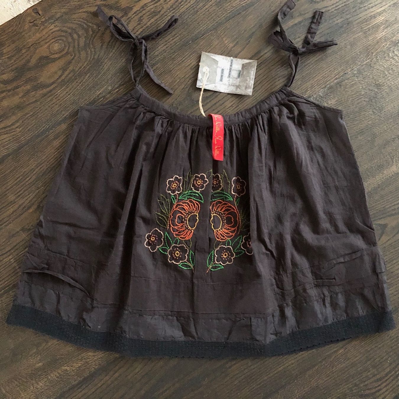 Ewa I Walla Camicette: Ewa i Walla Bluse SS20 33290, Gr. S – Nuovo (secondo la descrizione) da Erlenbach ZH venduto da verbena_mint 1