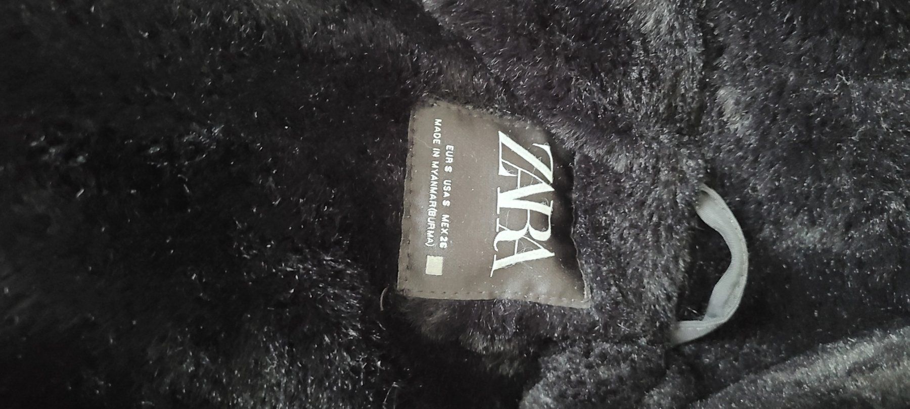 Zara Cappotti: Parka von Zara, Gr. S – Usato da Basel venduto da Luzora 4