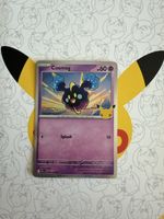 Pokémon 30th Celebrations 🇬🇧 Cosmog 078/128 