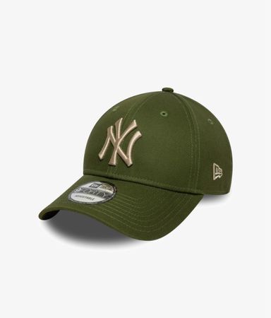 New Era Cap
