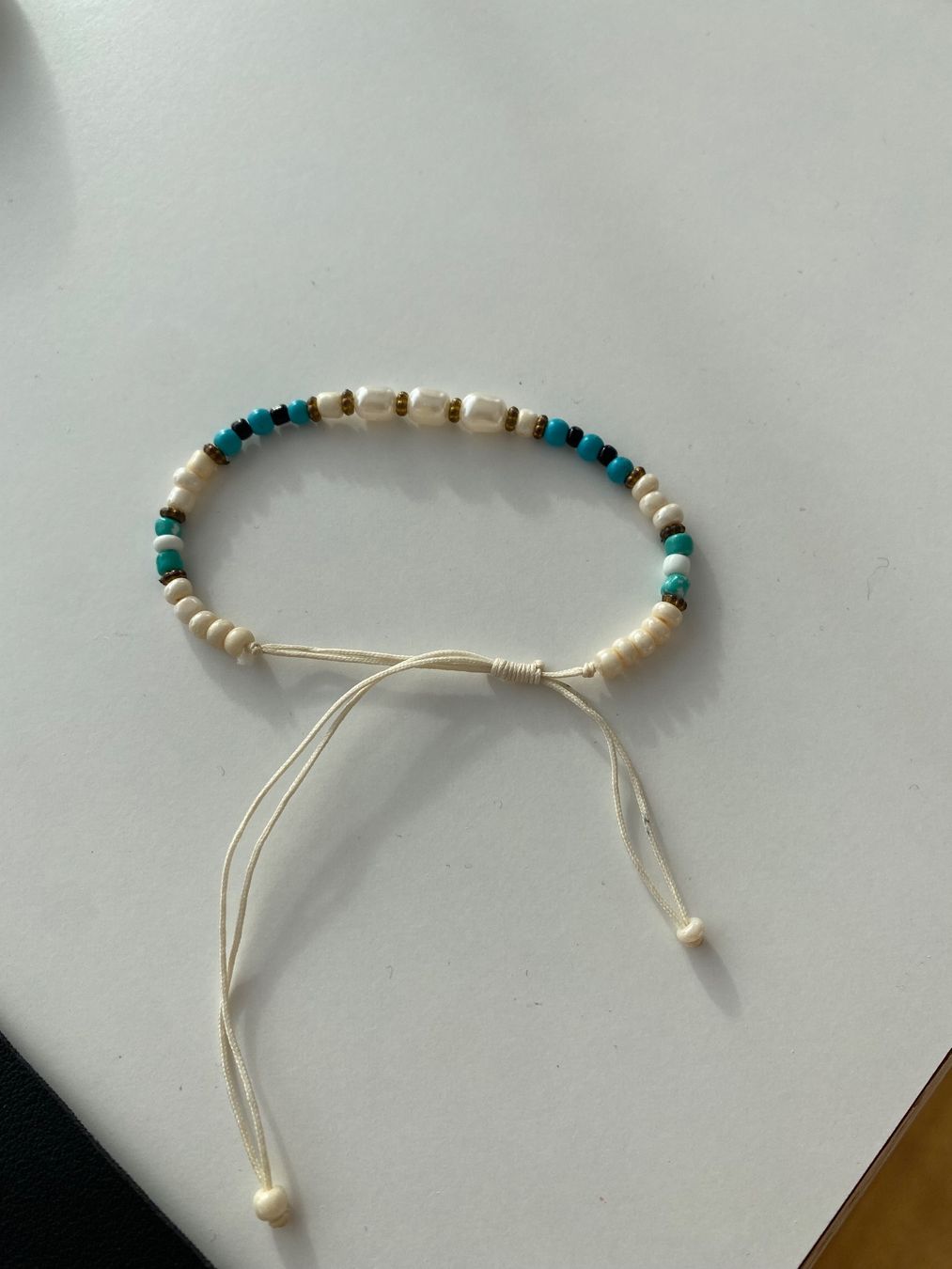 Armbänder & -reifen: Armdband – Gebraucht aus Sissach von laura.x4 2