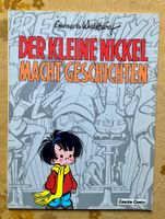 Der kleine Nickel Band Nr 1 von 1990