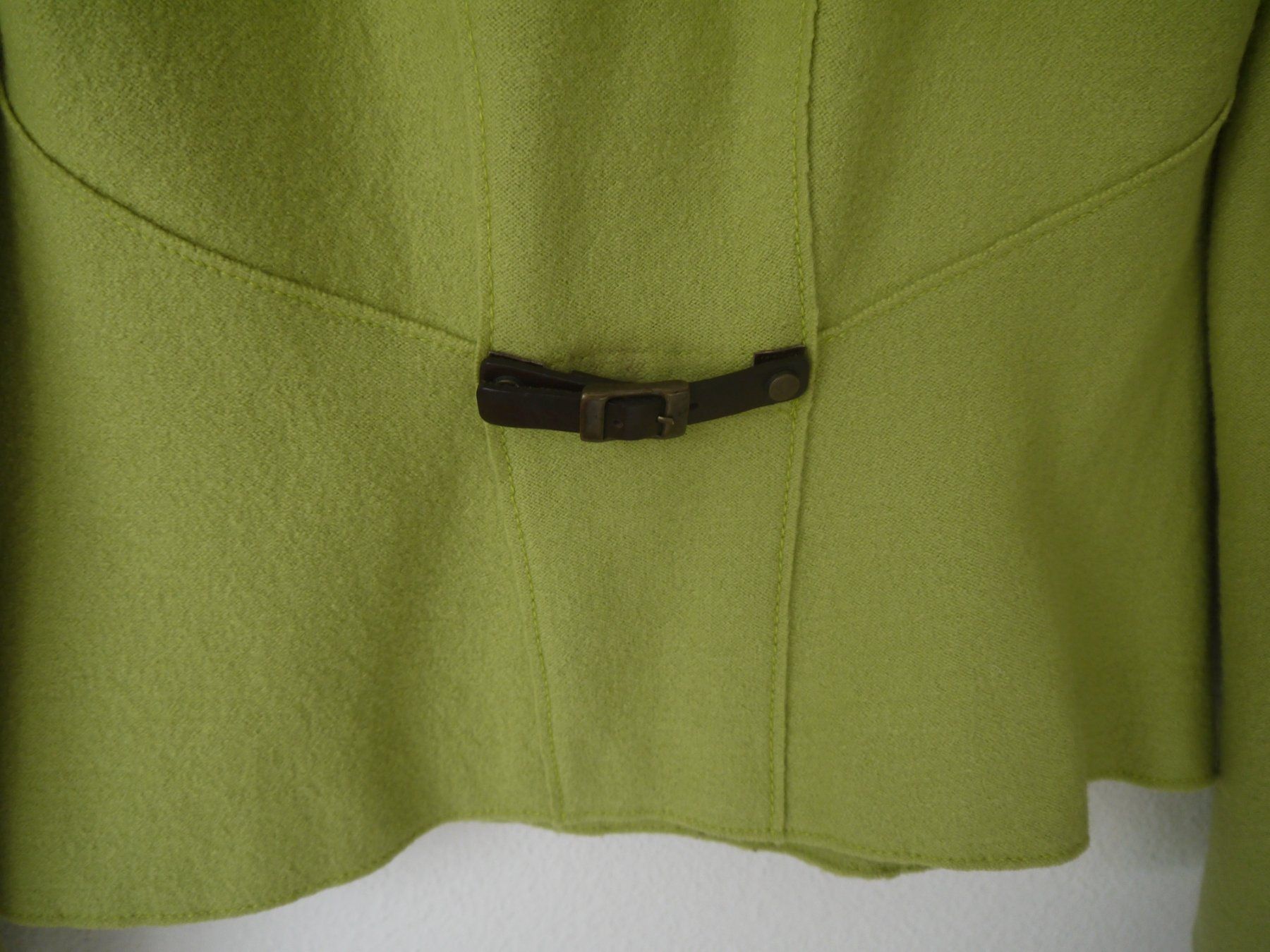 Marc Cain Giacche: MARC CAIN  Blazer N2 aus 100% SCHURWOLLE – Usato da Hagendorn venduto da Blaf 6