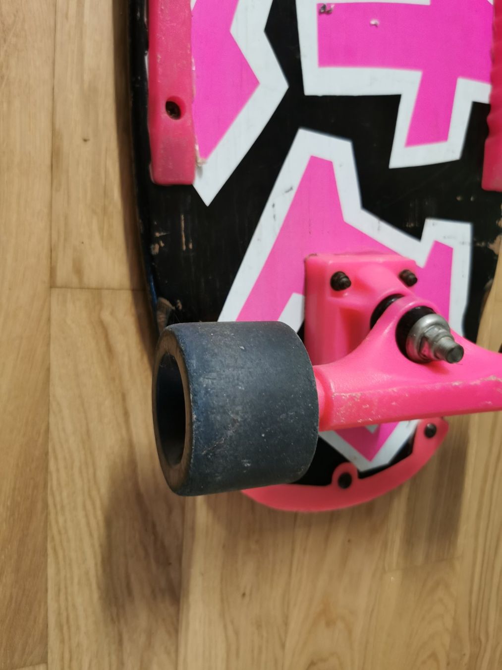 Skateboards: Skateboard – D'occasion à Pfäffikon SZ par Maijecka 1