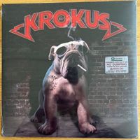 Krokus - Dirty Dynamite / 1. EU-Press. 2013 - NEW & sealed