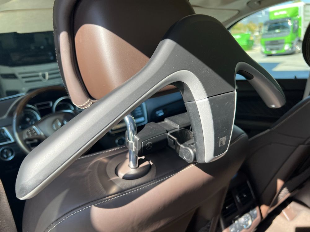Zubehör für Mercedes GLE (Gebraucht) in Igis für CHF 50 – mit Lieferung ...